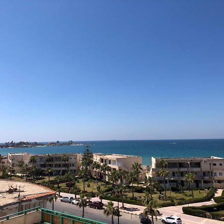 הוילה אלכסנדריה عمارة القيعي Beach View מראה חיצוני תמונה